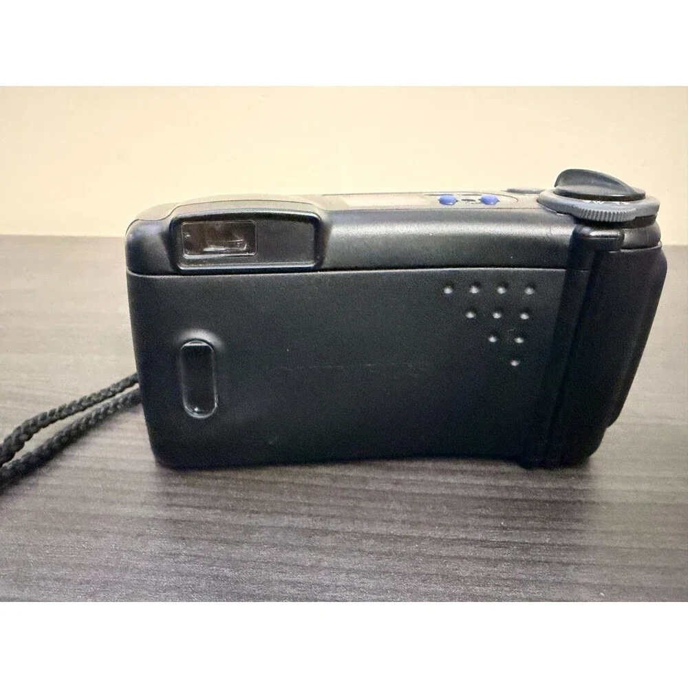 Olympus infinity zoom